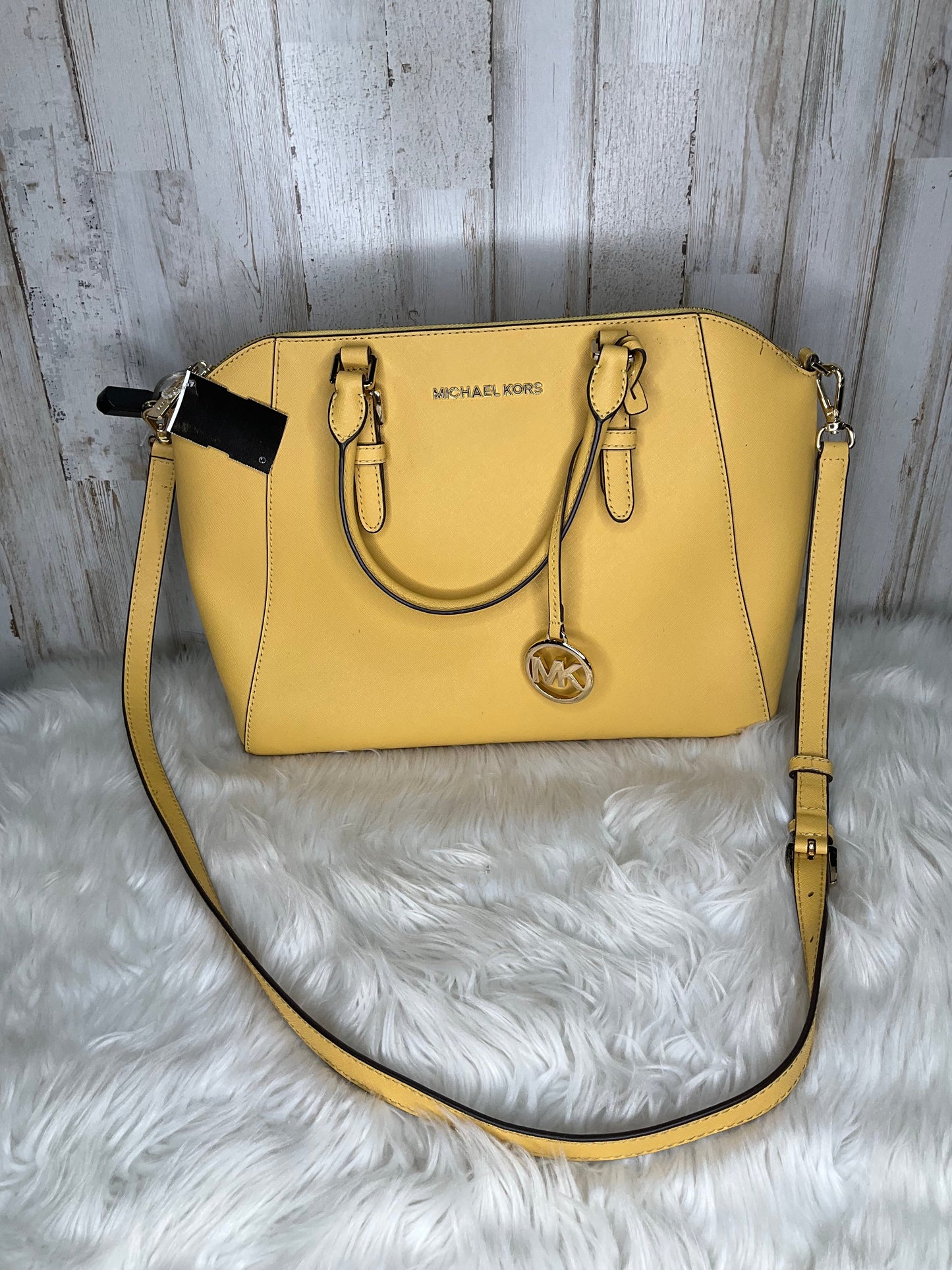 Handbag Designer Michael Kors, Size Medium