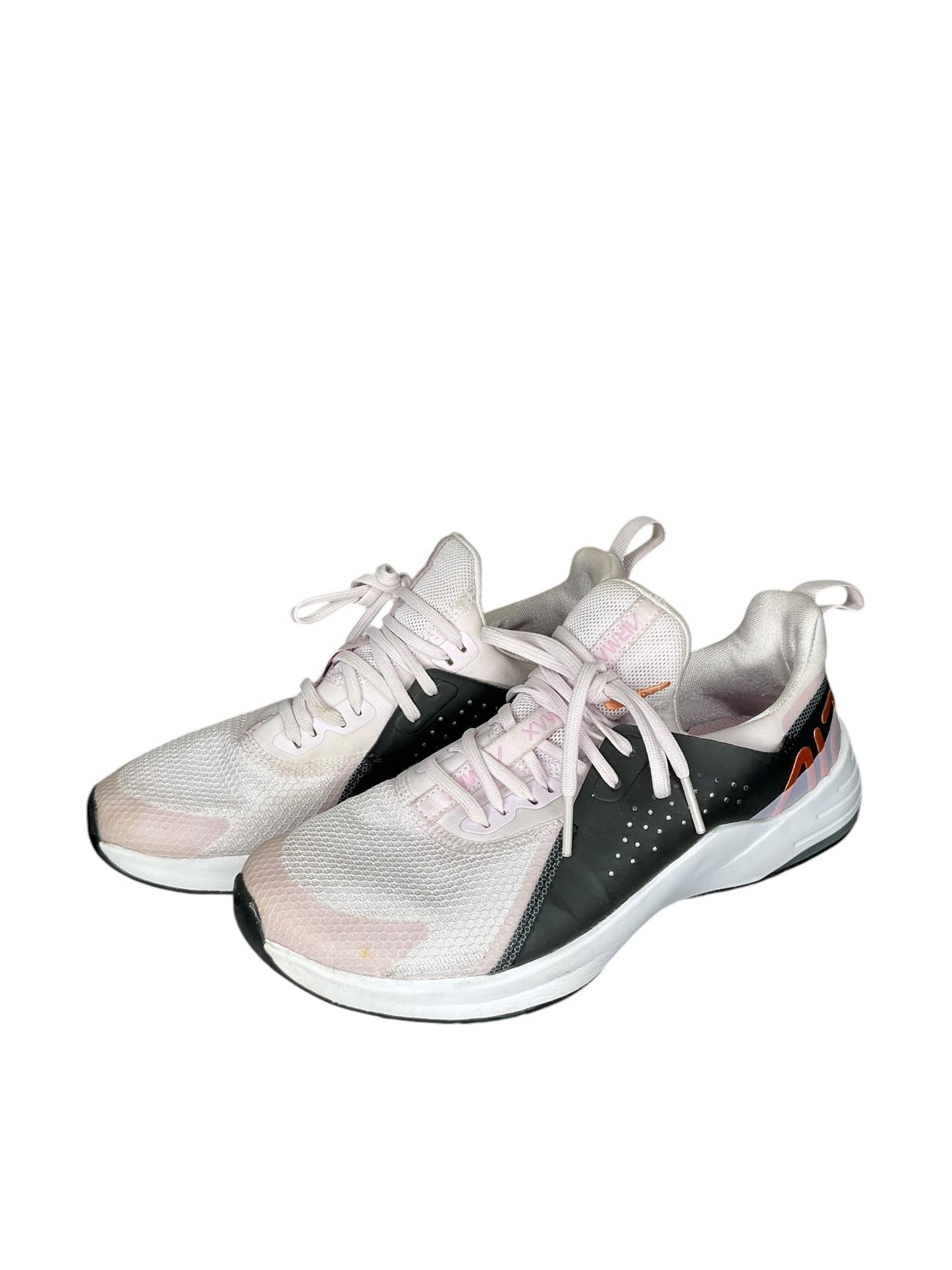 Shoes Athletic By Nike In Pink, Size: 7