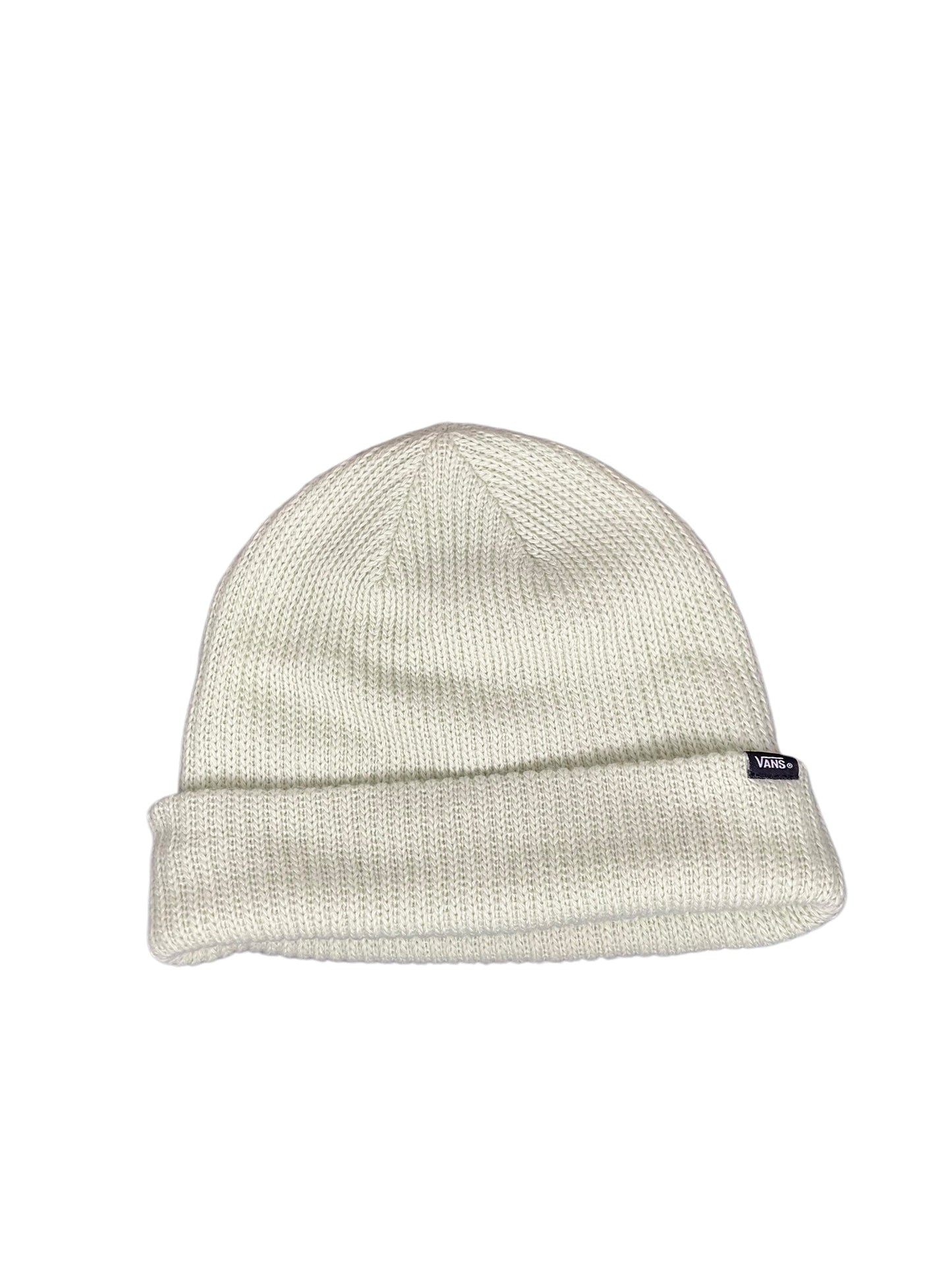 Hat Beanie By Vans