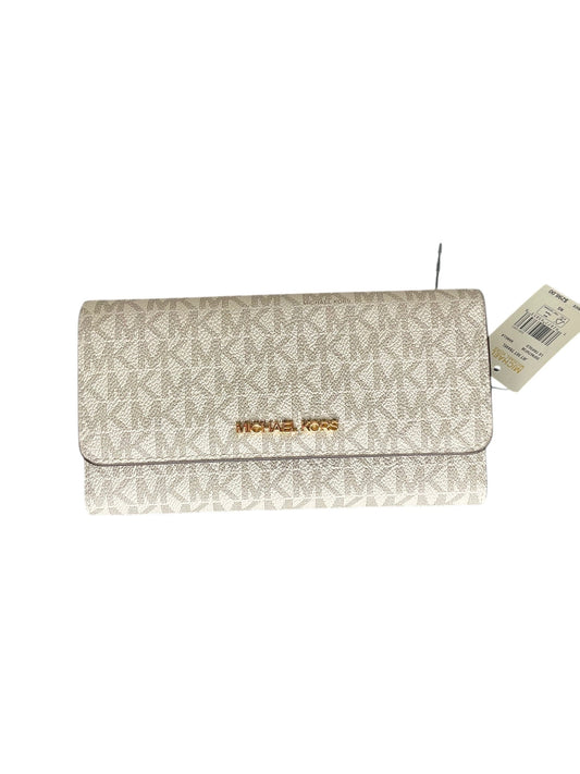 Wallet Designer By Michael Kors, Size: Large