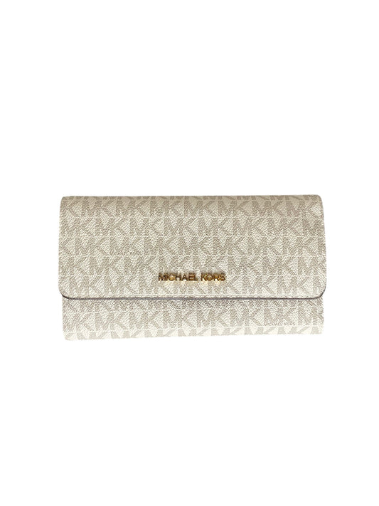 Wallet Designer By Michael Kors, Size: Small