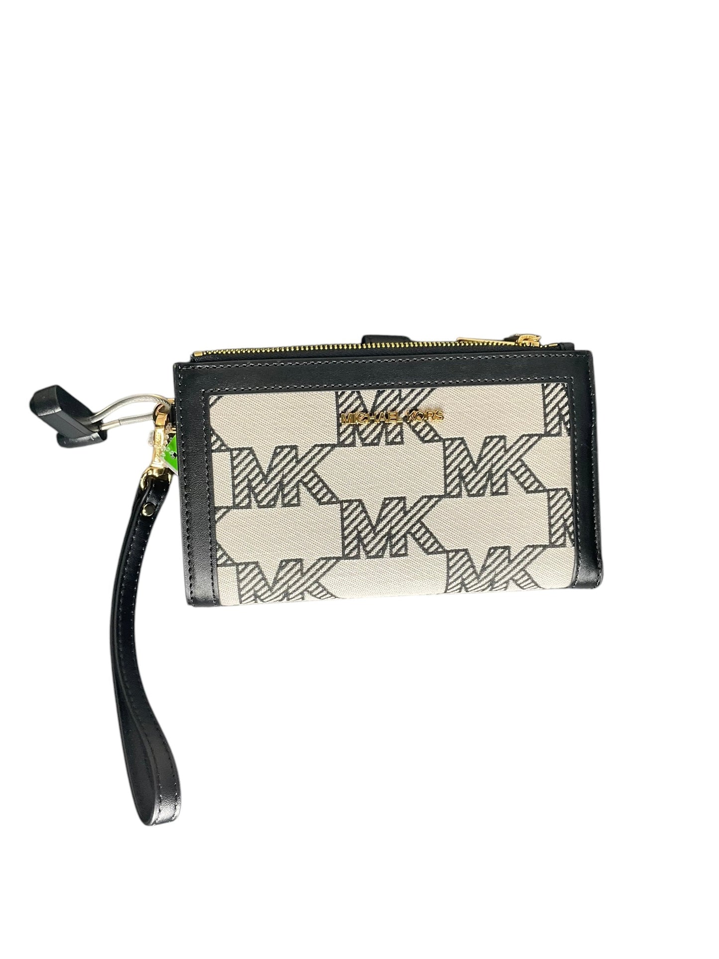 Wristlet Designer By Michael Kors, Size: Medium