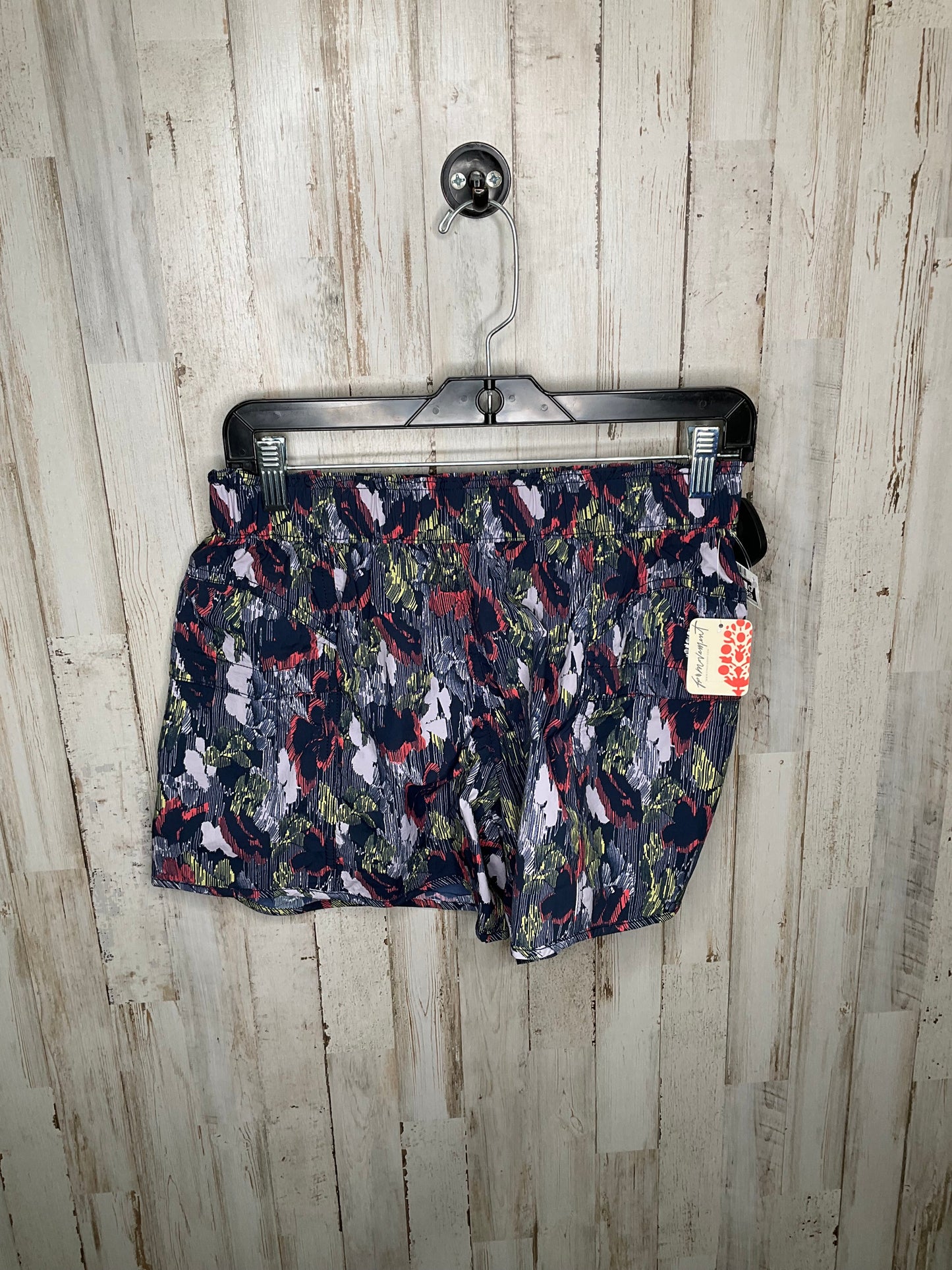 Multi-colored Athletic Shorts Free People, Size Xs
