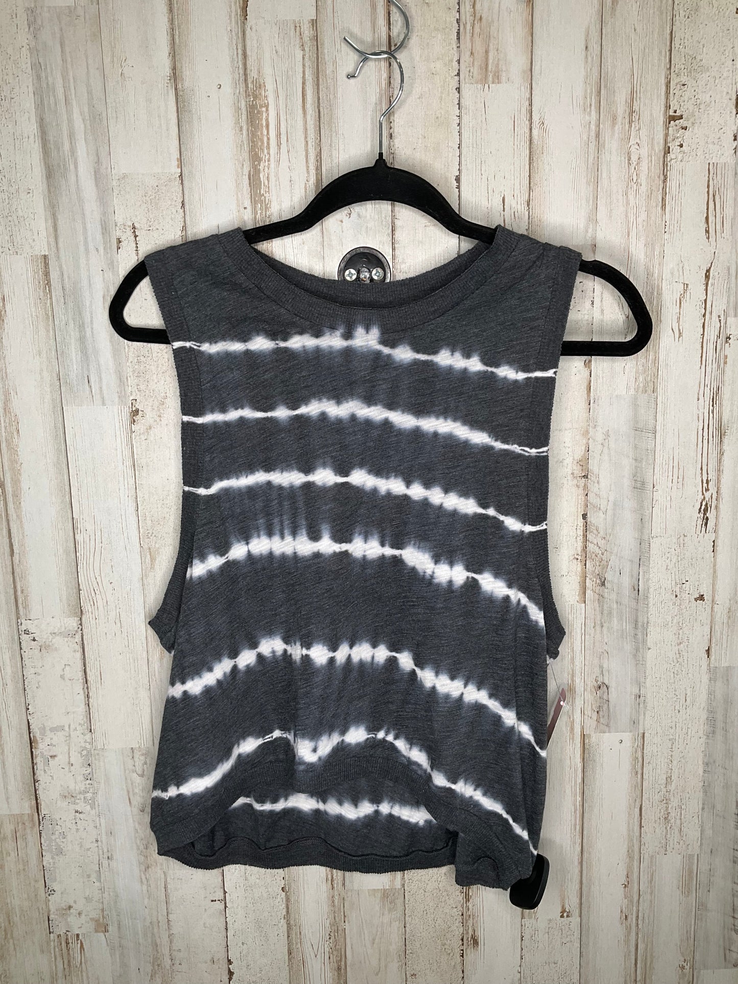Grey Athletic Tank Top Free People, Size Xs