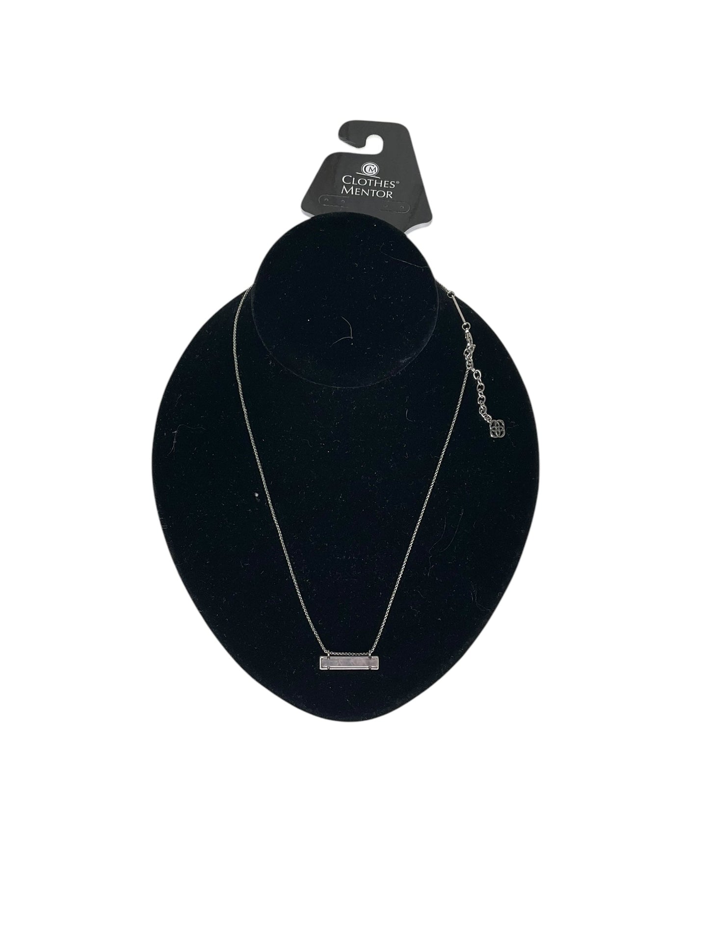 Necklace Chain By Kendra Scott