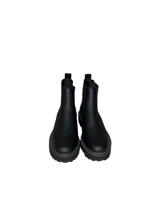 Boots Combat By Dolce Vita In Black, Size: 7.5
