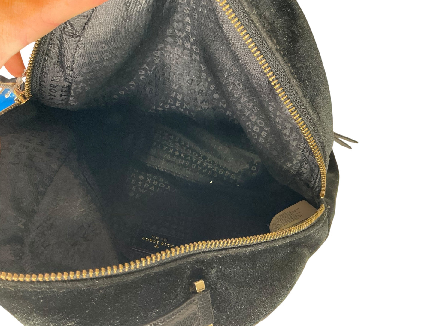 Backpack Designer By Kate Spade, Size: Small