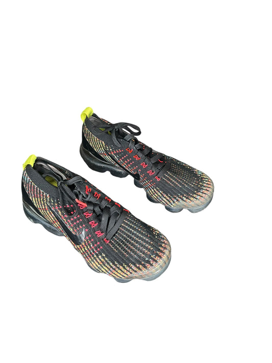 Shoes Athletic By Nike In Multi-colored, Size: 7.5