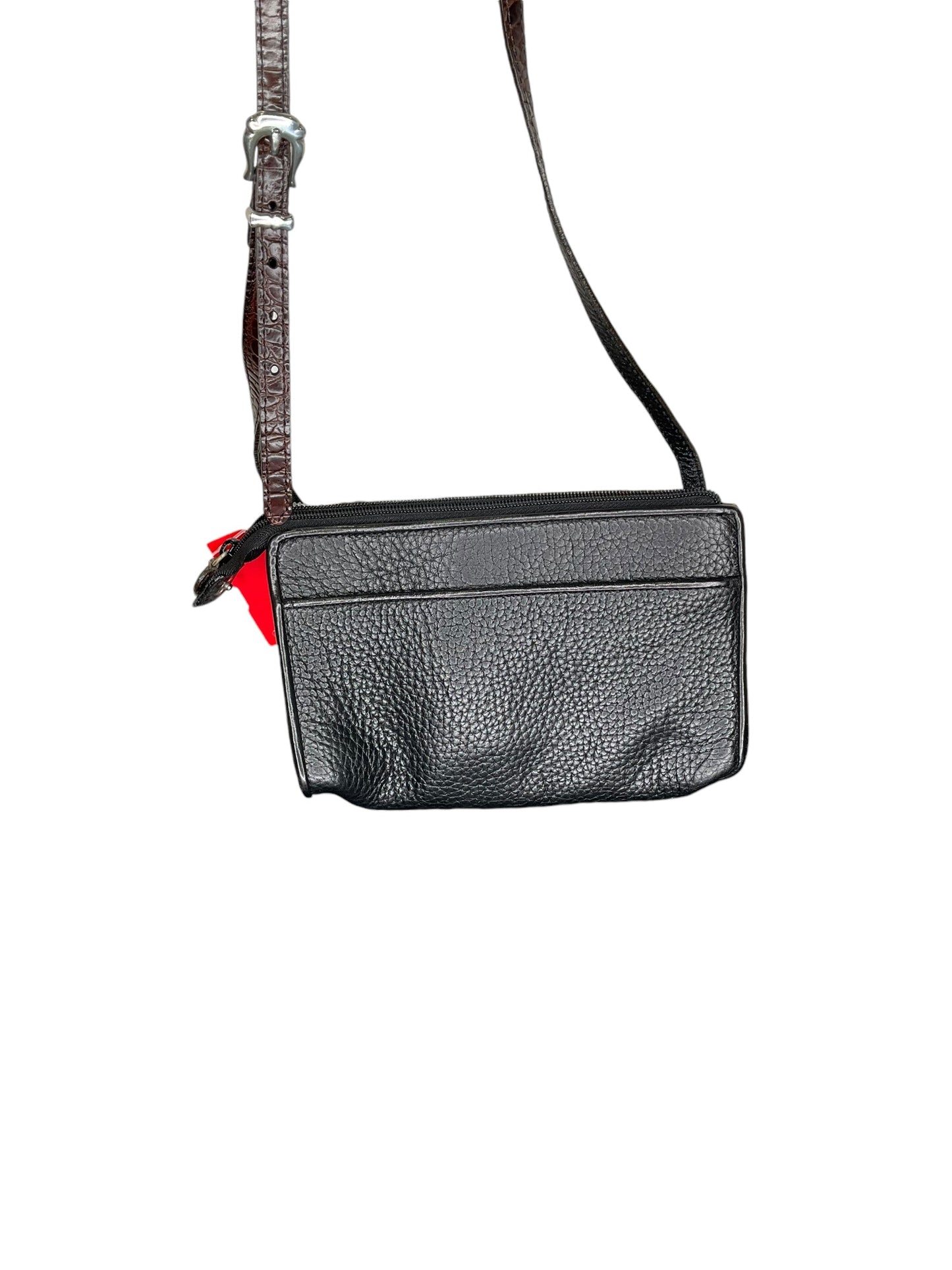 Crossbody Designer By Brighton, Size: Small