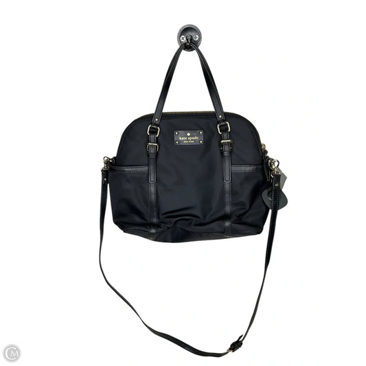 Handbag Designer By Kate Spade, Size: Medium