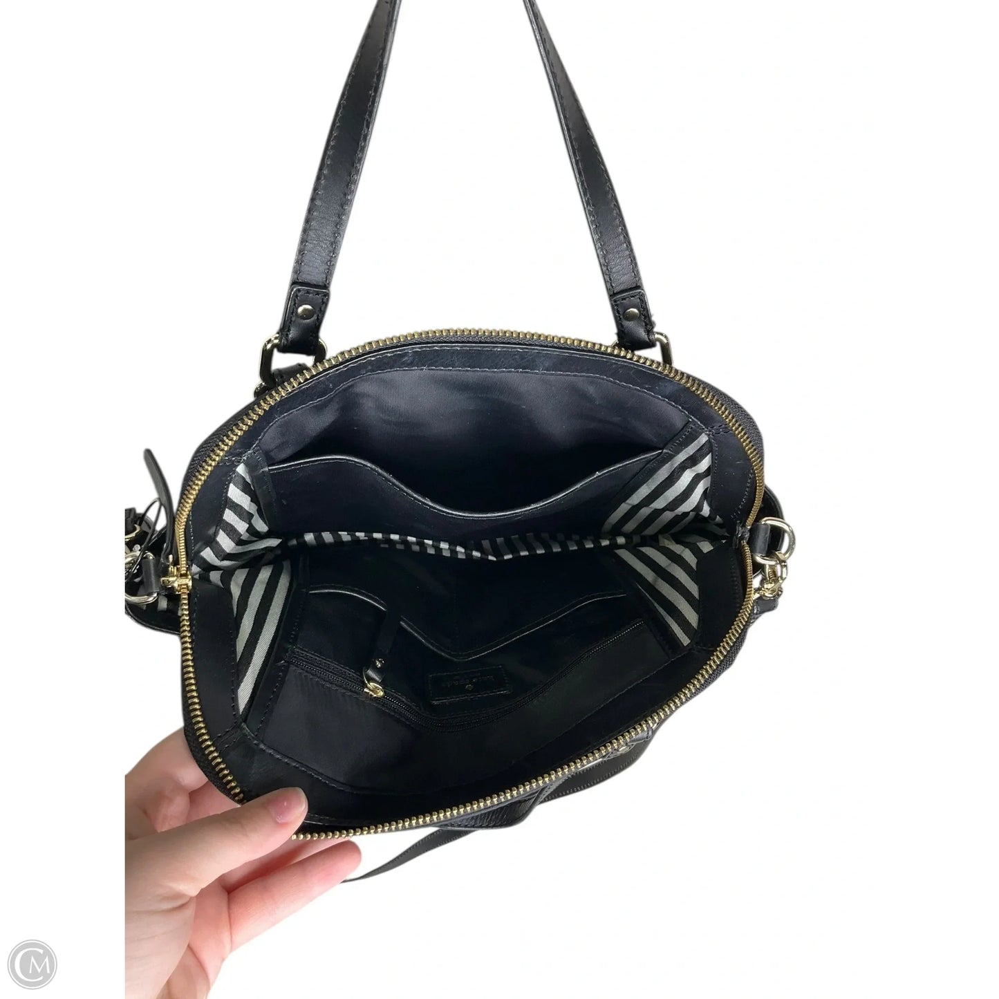 Handbag Designer By Kate Spade, Size: Medium