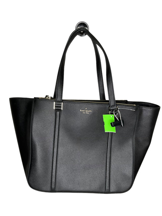 Tote Designer By Kate Spade, Size: Large