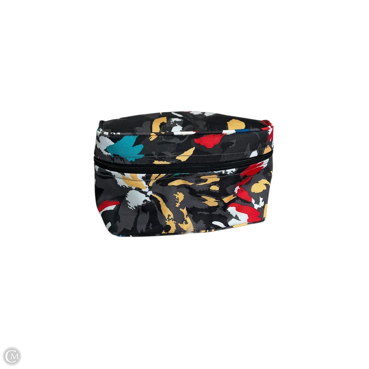 Makeup Bag By Vera Bradley, Size: Small