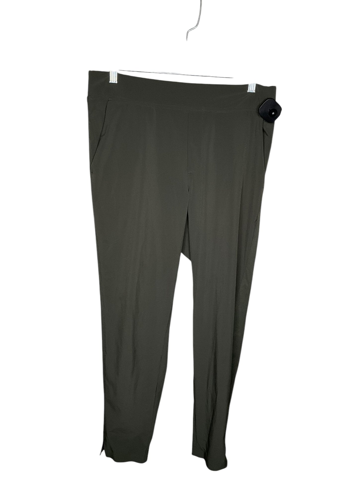 Athletic Pants By Athleta  Size: 10