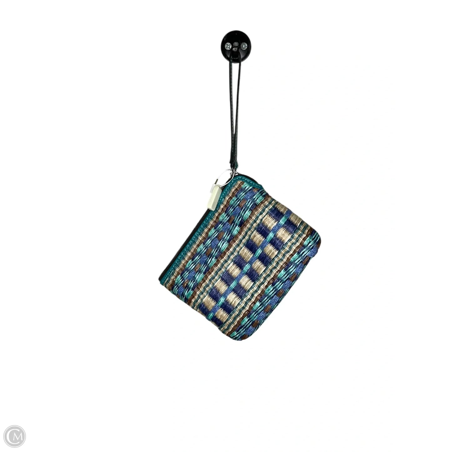 Wristlet Designer By Patricia Nash, Size: Medium