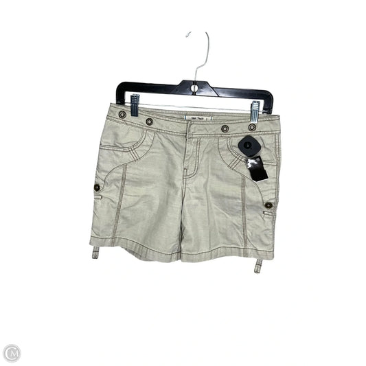 Shorts By Free People In Tan, Size: 2