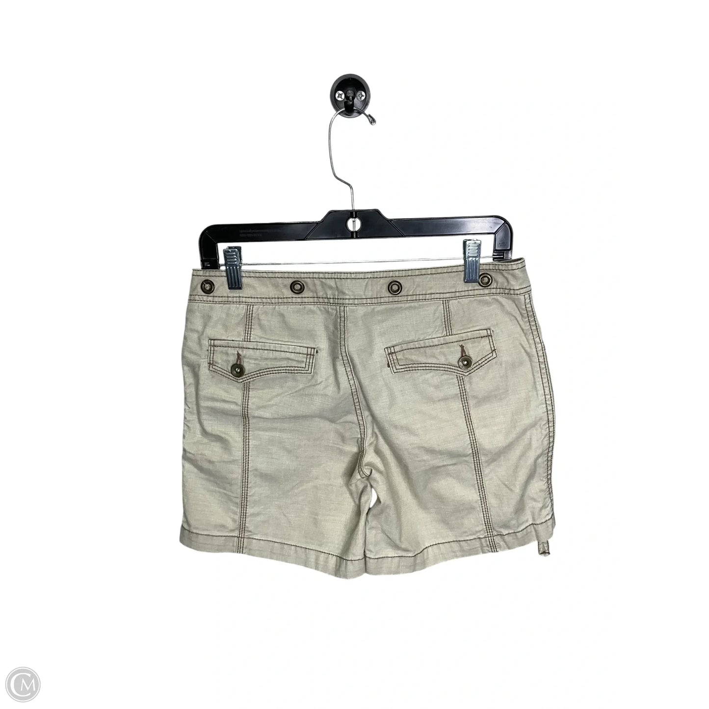 Shorts By Free People In Tan, Size: 2