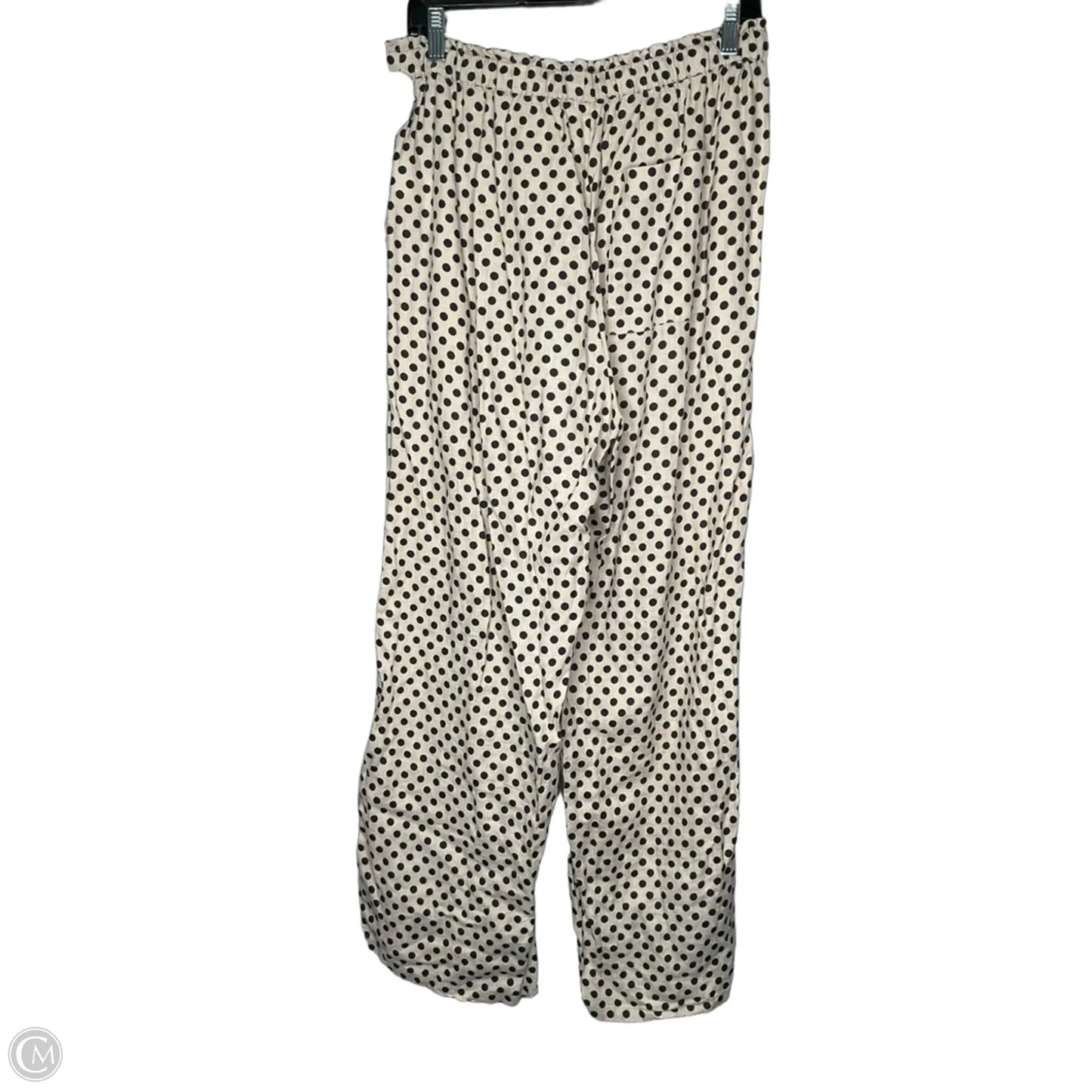 Pants Cargo & Utility By J. Crew In Black & Tan, Size: M