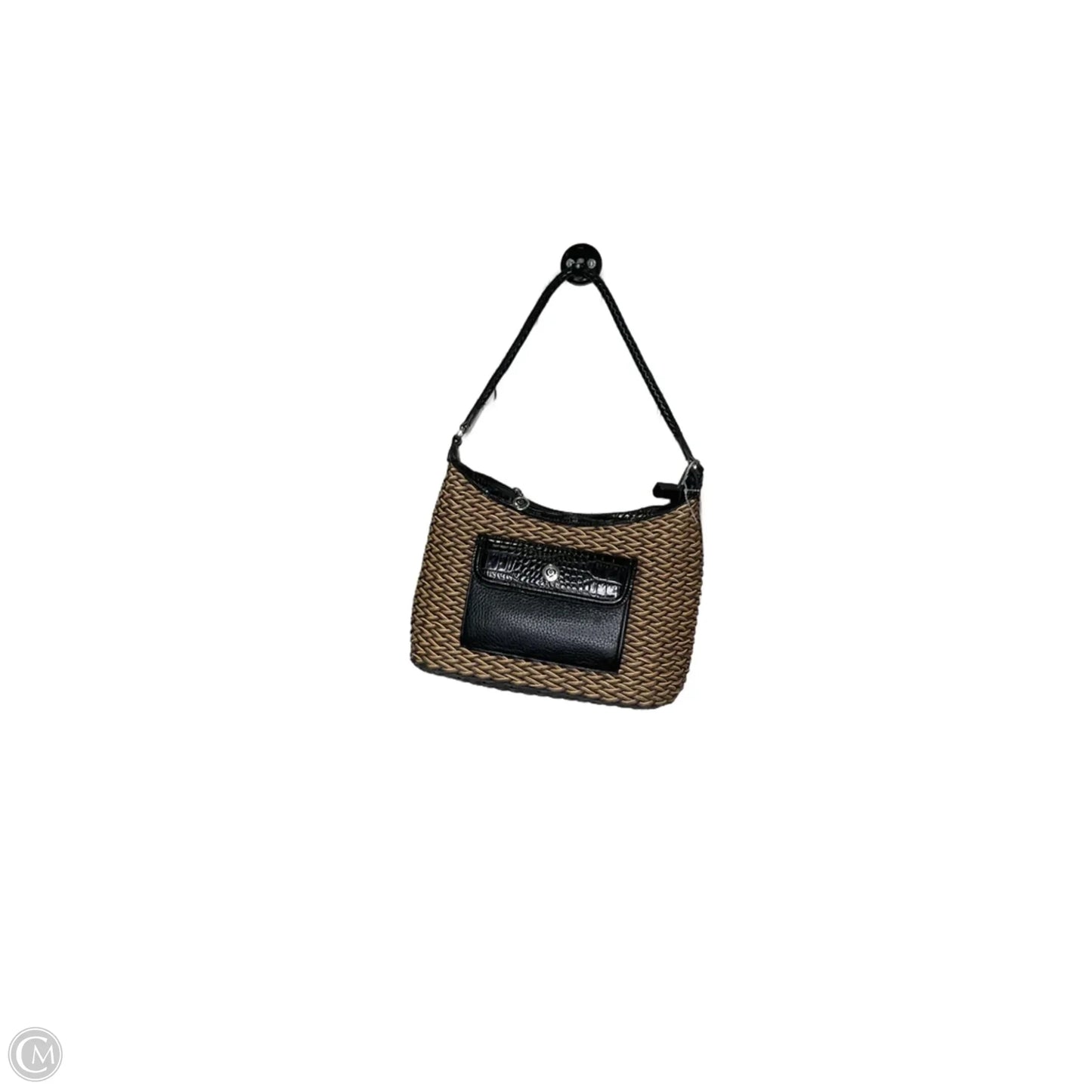 Handbag By Brighton, Size: Medium