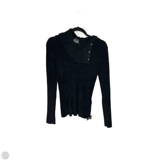 Sweater By White House Black Market In Black, Size: M