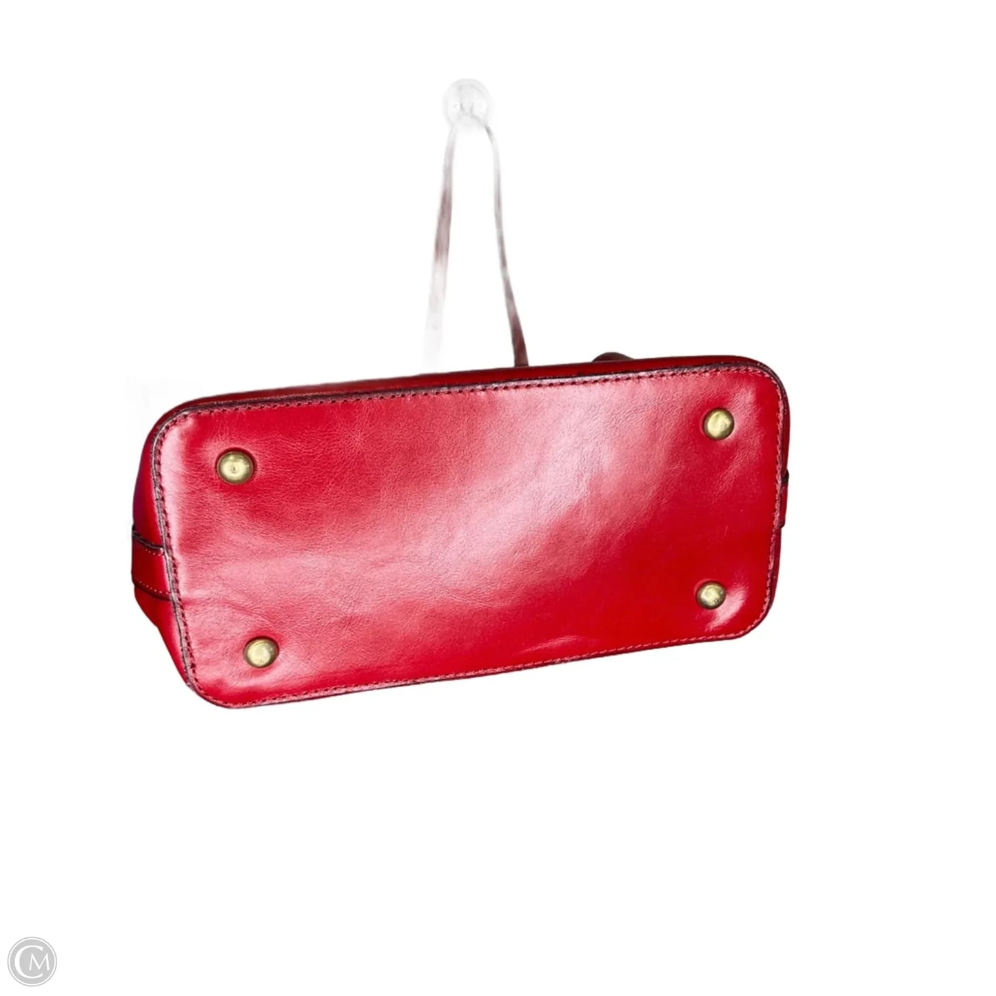 Crossbody Designer By Patricia Nash, Size: Medium