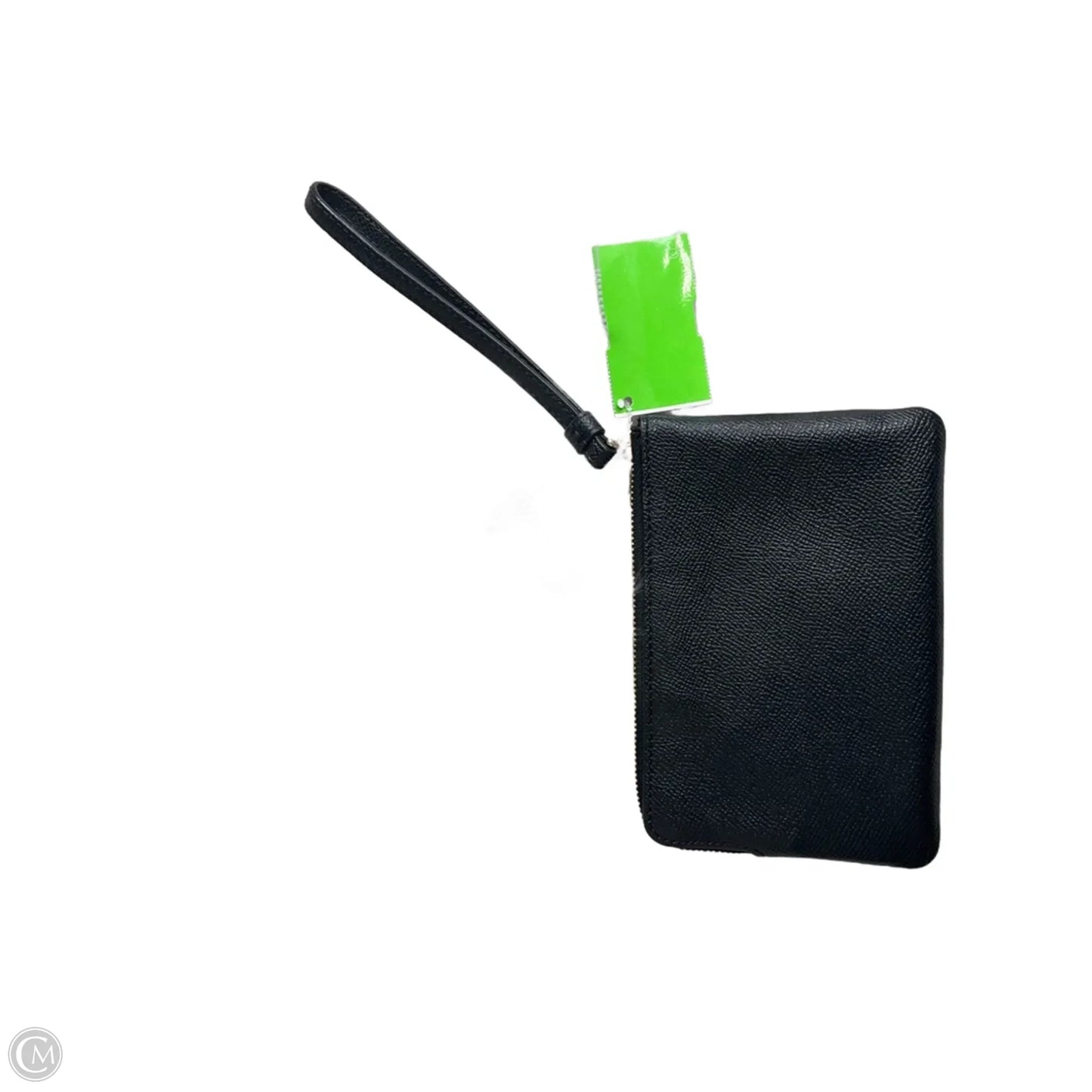 Wristlet Designer By Coach, Size: Small