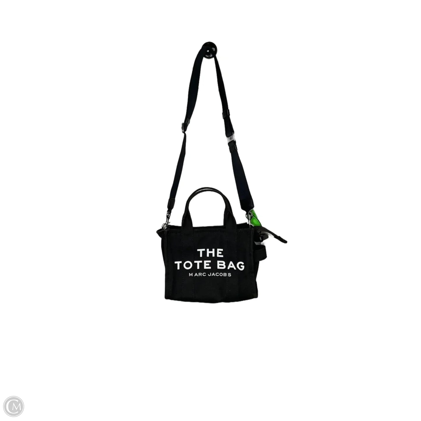 Tote Luxury Designer By Marc Jacobs, Size: Small