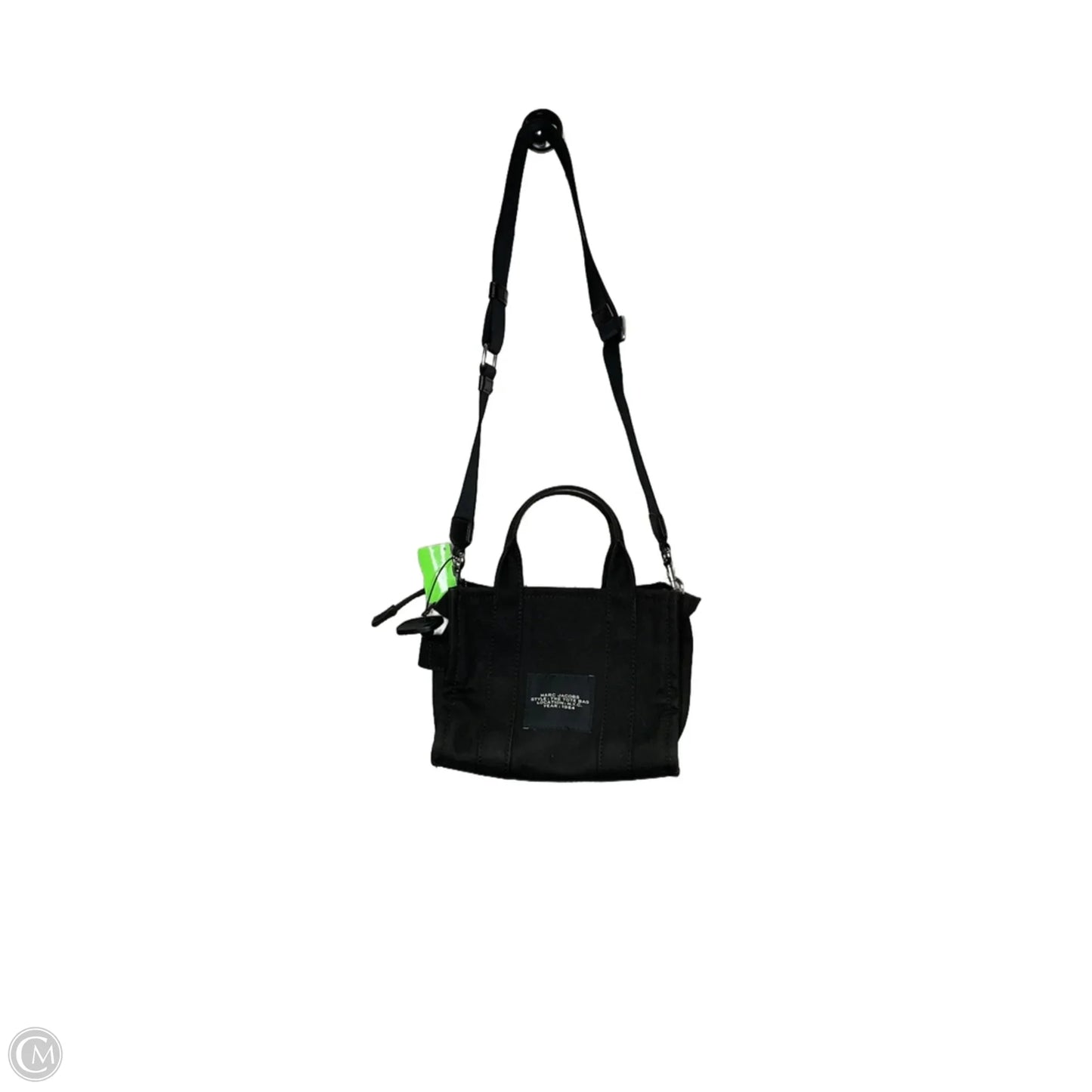 Tote Luxury Designer By Marc Jacobs, Size: Small
