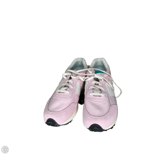 Shoes Sneakers By Converse In Pink, Size: 11.5