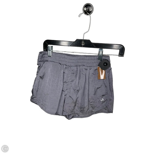 Athletic Shorts By Gapfit In Grey, Size: Xs
