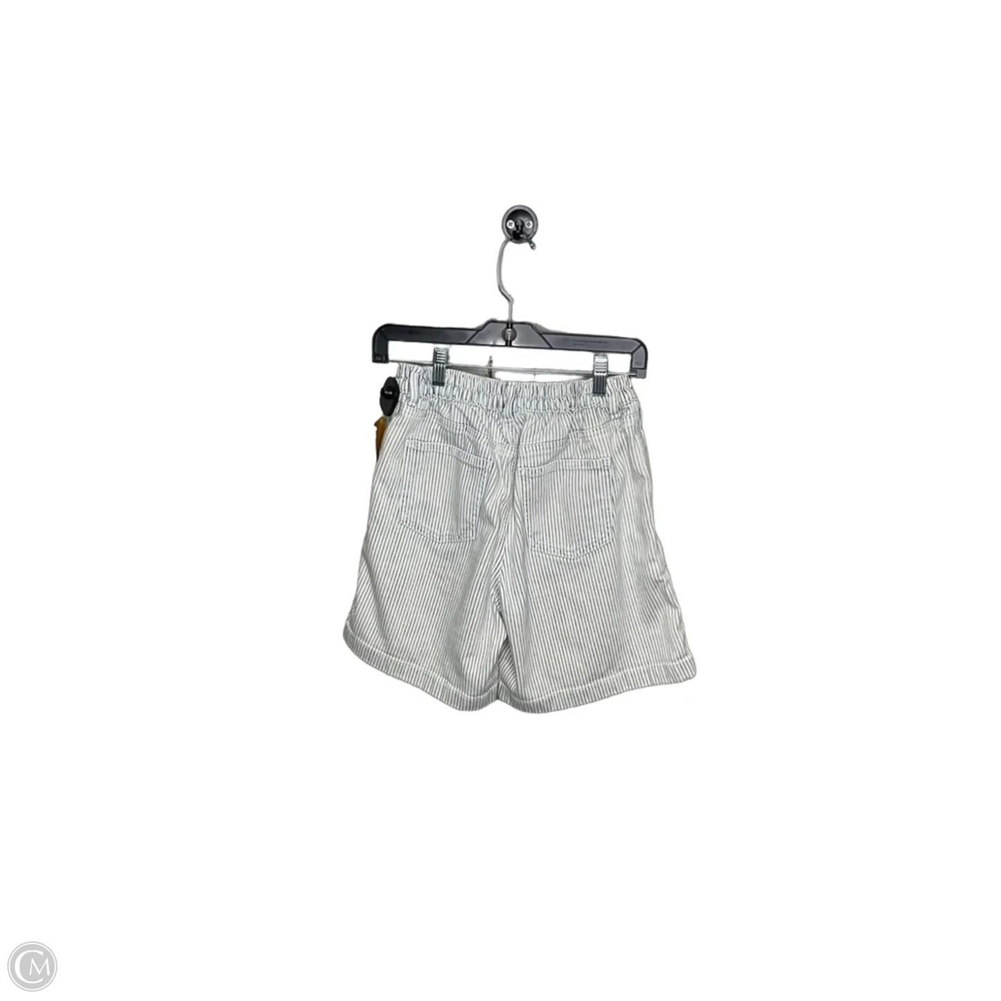 Shorts By Aerie In Striped Pattern, Size: Xs