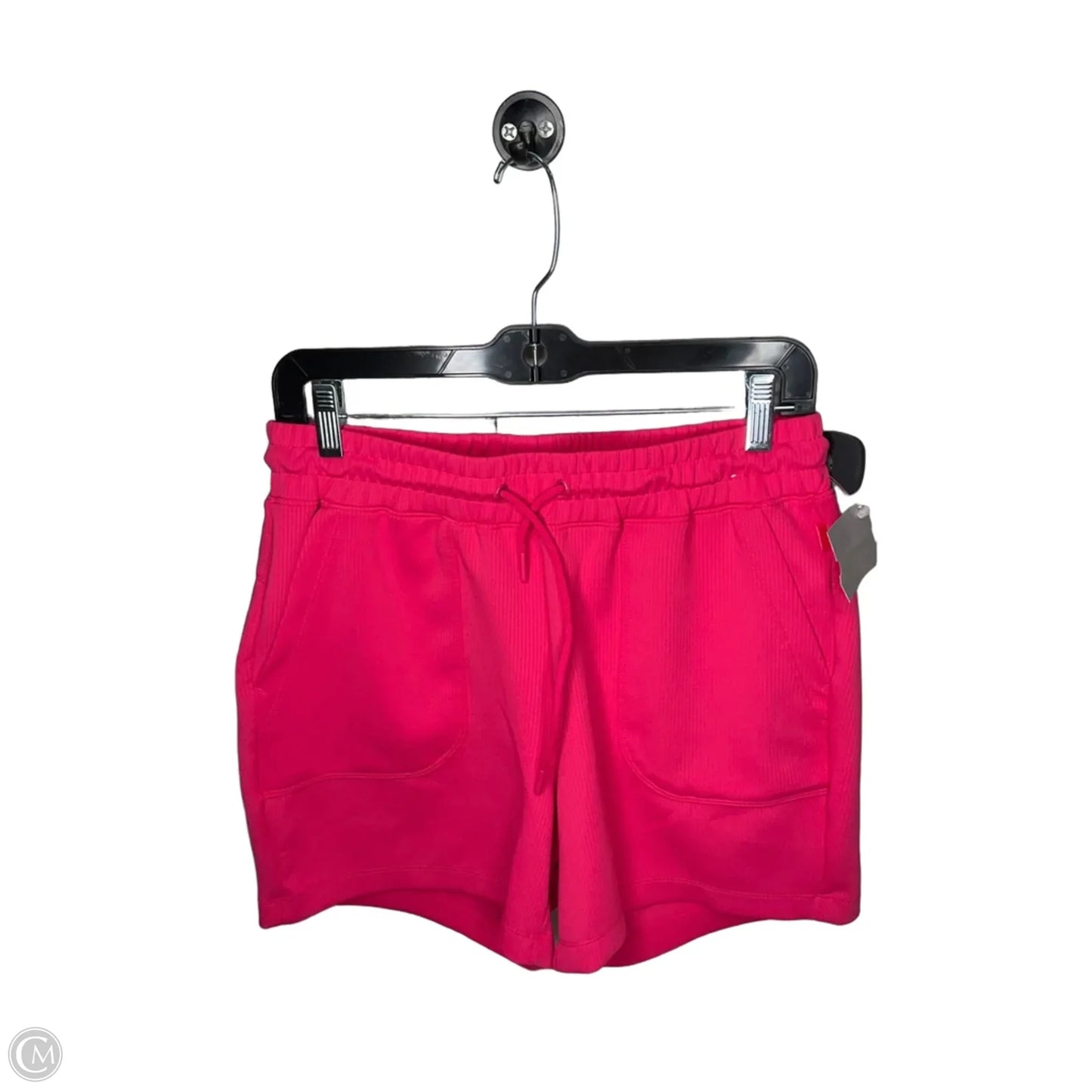 Athletic Shorts By Mondetta In Pink, Size: S