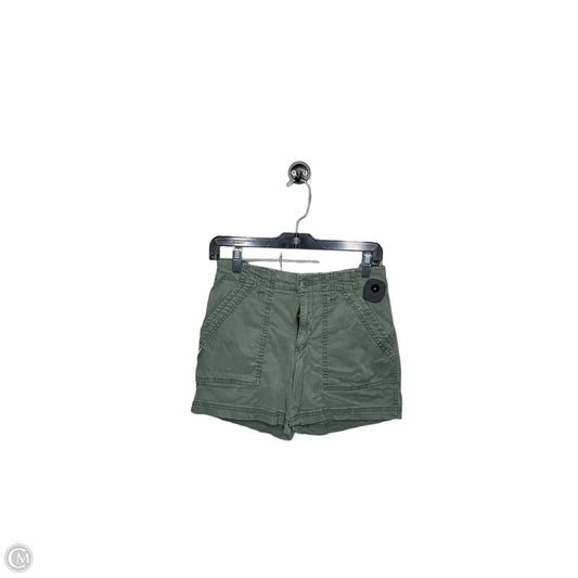 Shorts By Magellan In Green, Size: 0