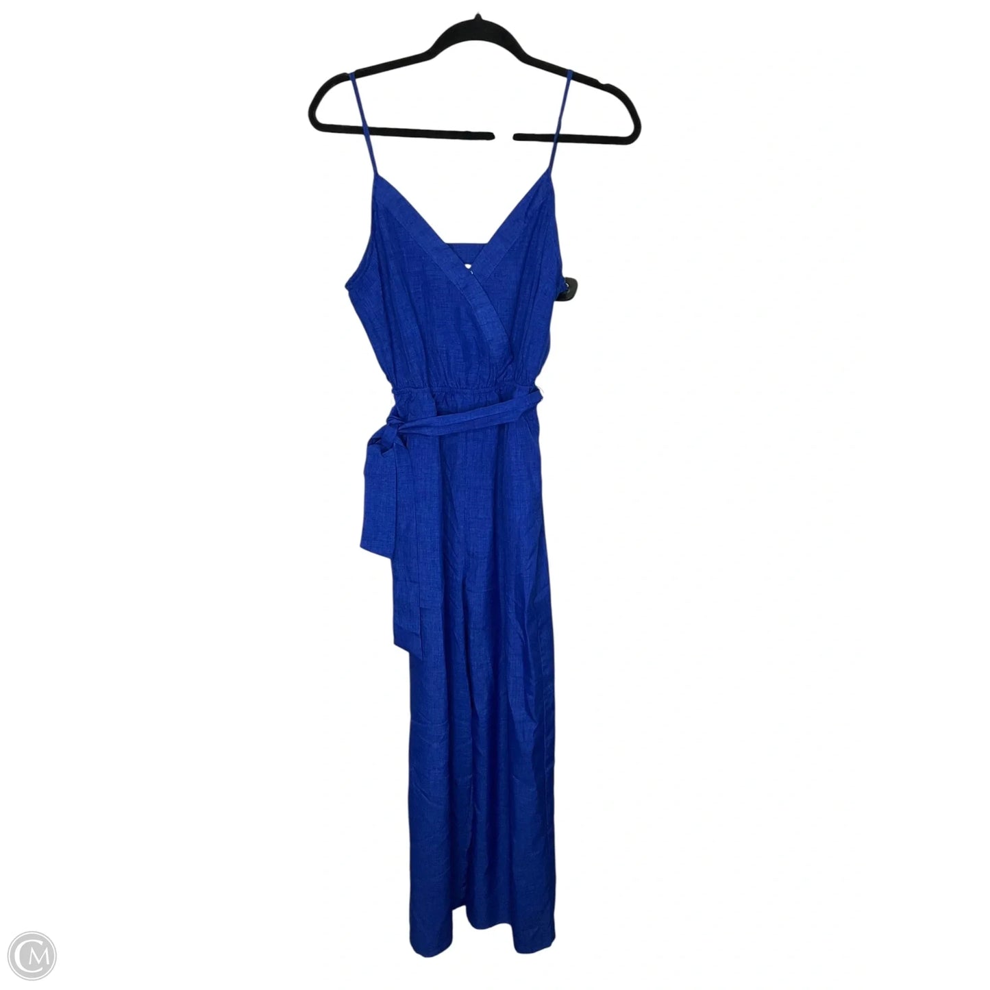 Jumpsuit By Flying Tomato In Blue, Size: S