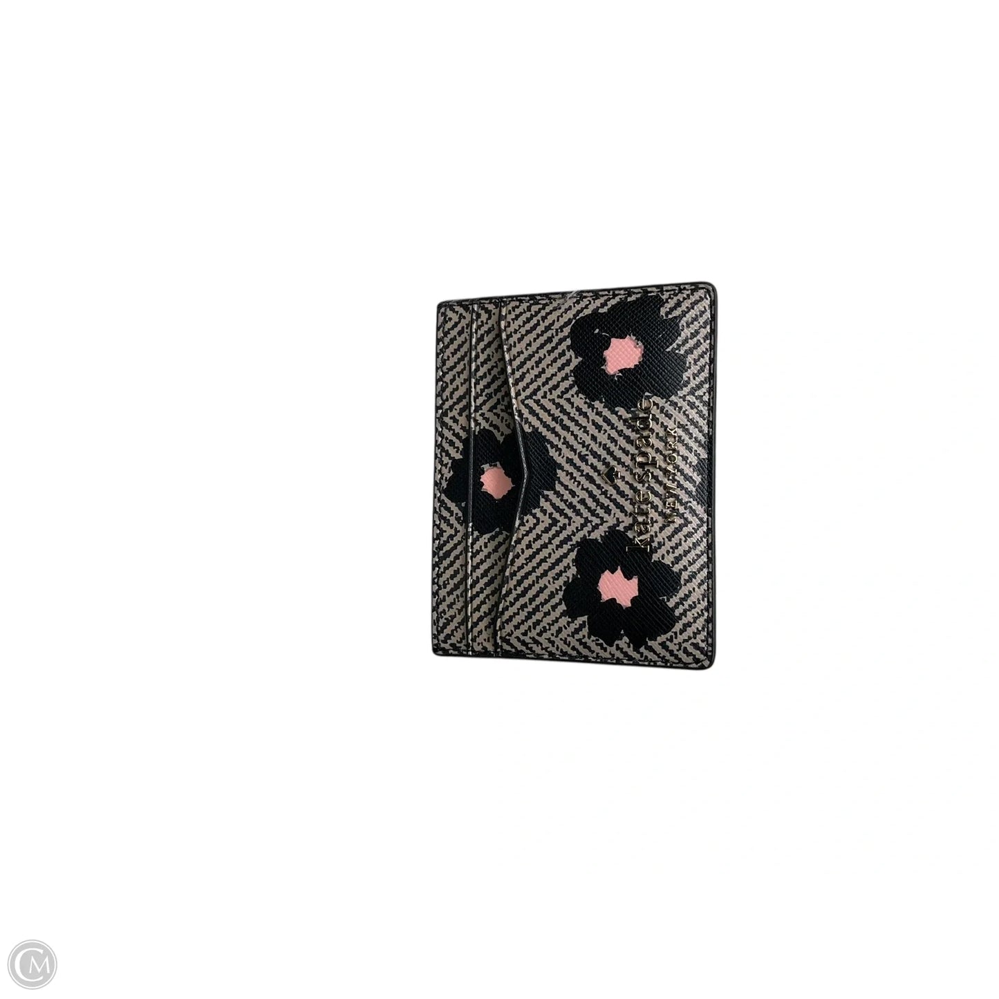 Wallet Designer By Kate Spade, Size: Small