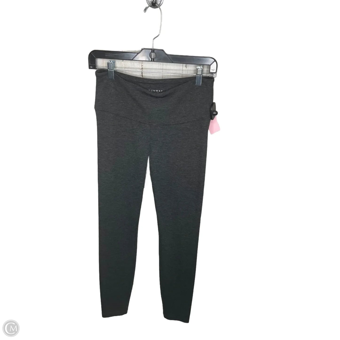 Pants Leggings By White House Black Market In Grey, Size: M