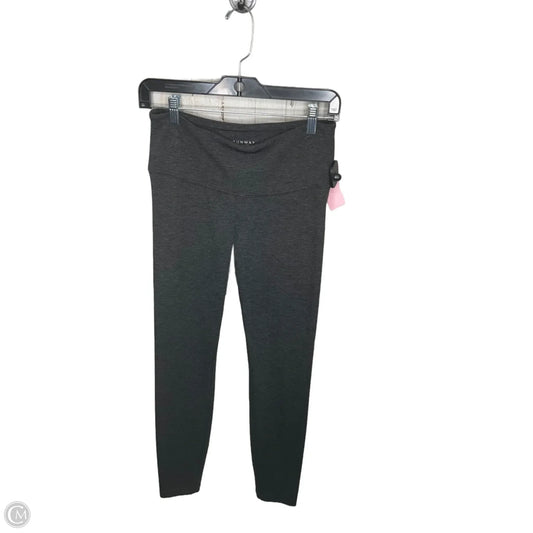 Pants Leggings By White House Black Market In Grey, Size: M