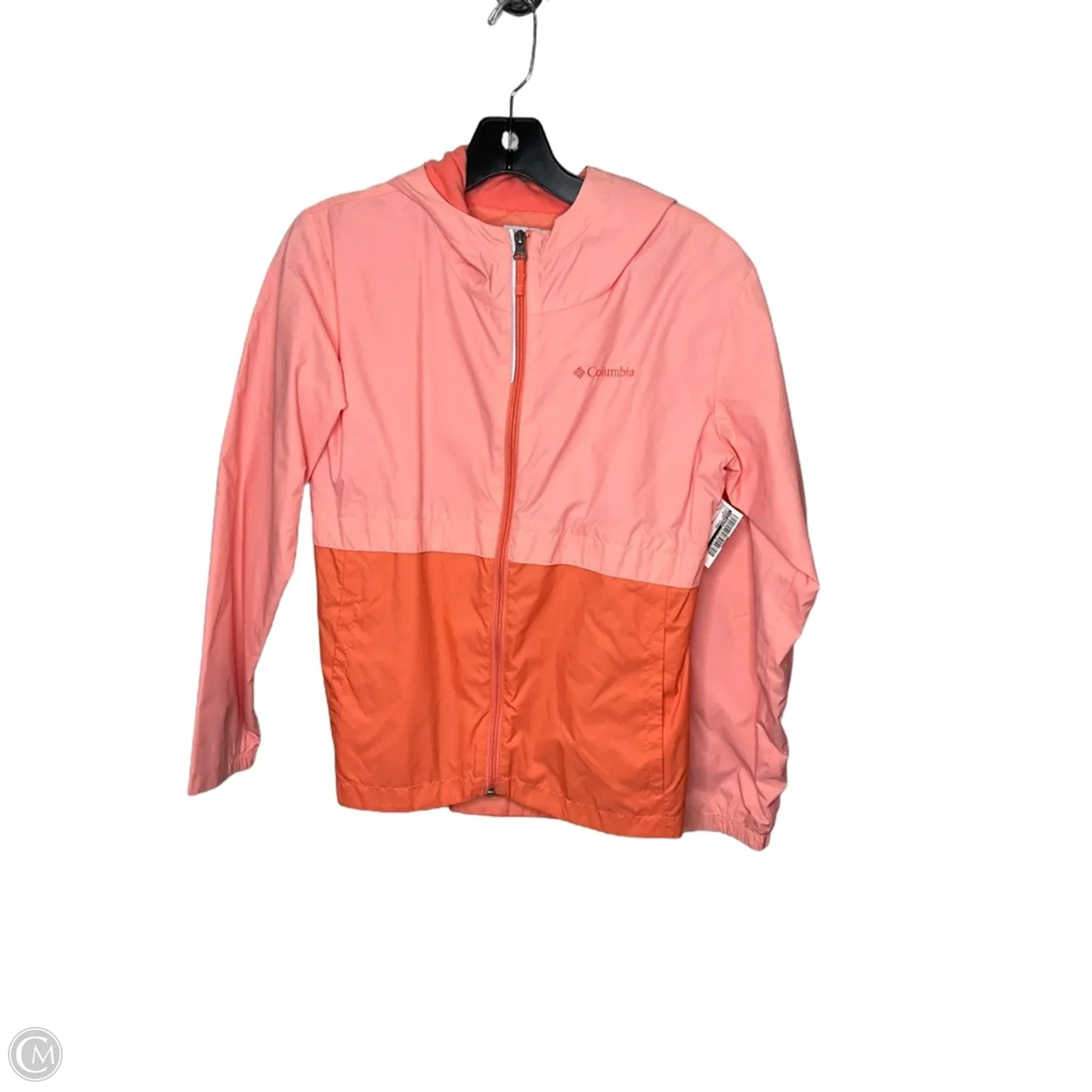 Jacket Other By Columbia In Pink, Size: L