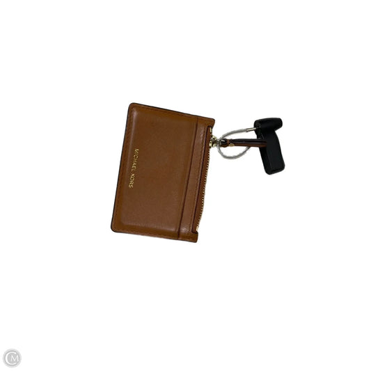 Wallet Designer By Michael Kors, Size: Small