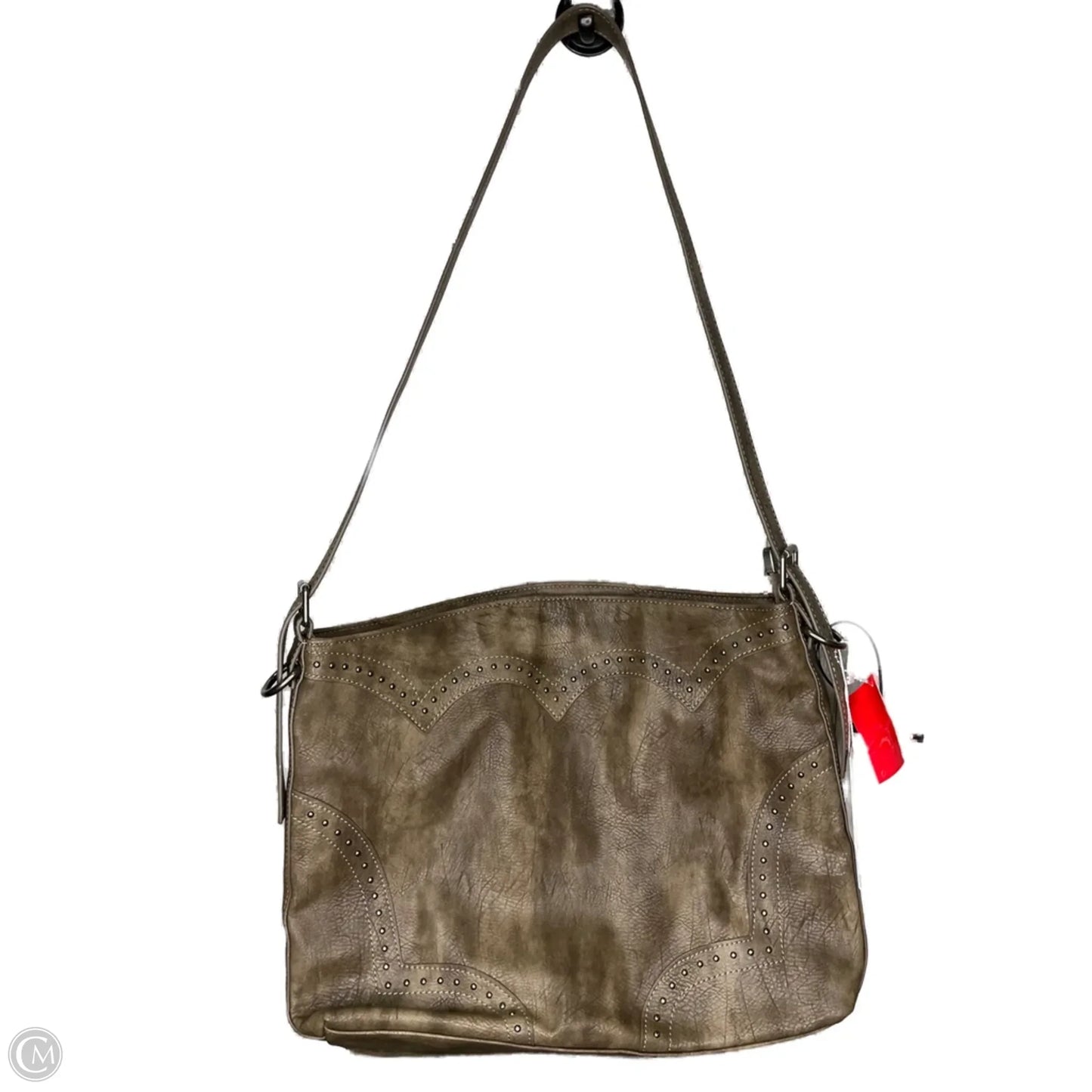 Crossbody By Cupshe, Size: Medium