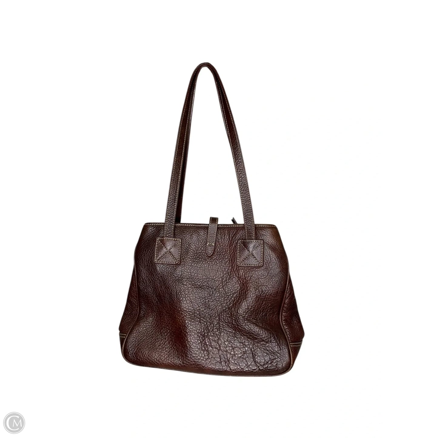 Handbag Designer By Dooney And Bourke, Size: Medium