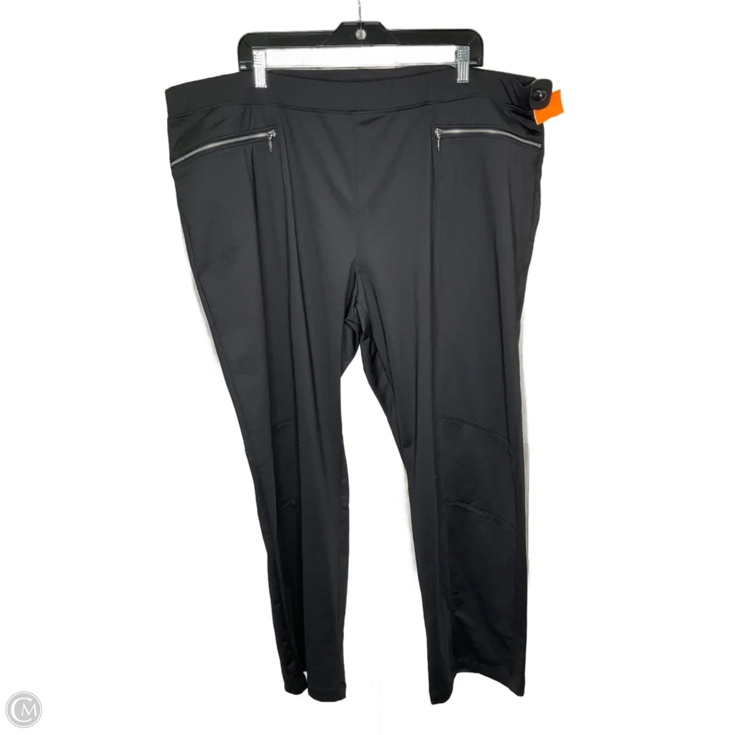 Pants Other By Chicos In Black, Size: 2x