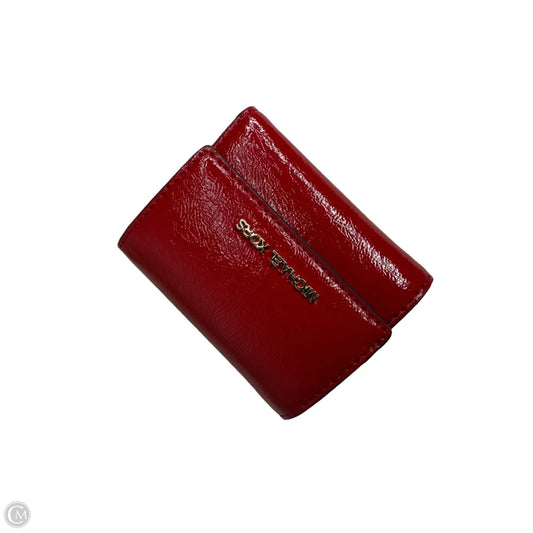 Wallet Designer By Michael Kors, Size: Small