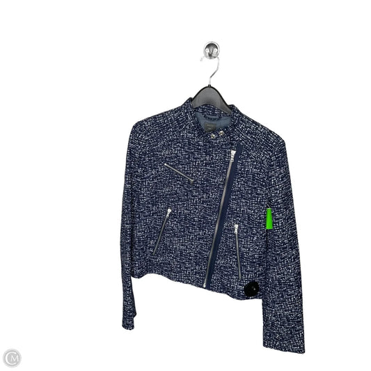 Jacket Other By Gap In Navy, Size: M
