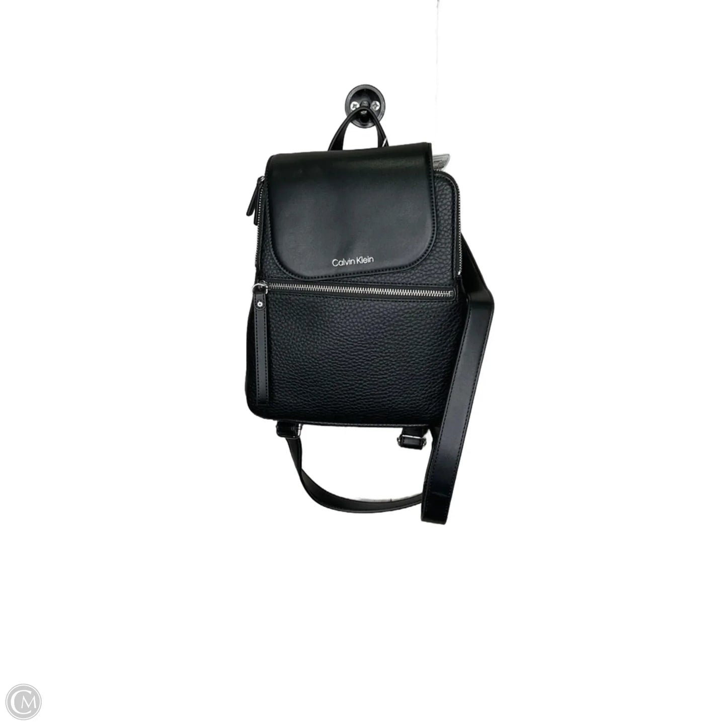 Backpack By Calvin Klein, Size: Large