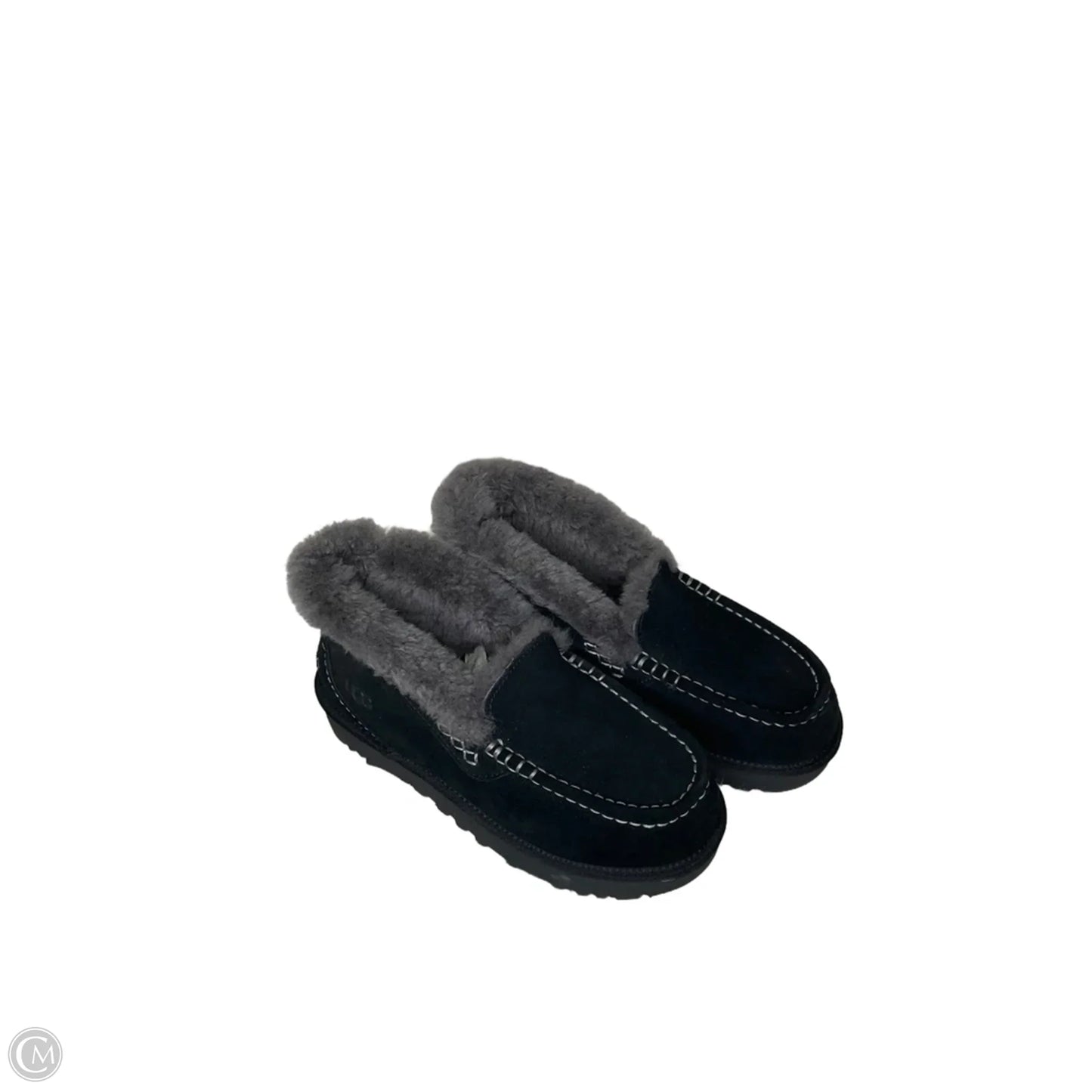 Shoes Designer By Ugg In Black, Size: 9