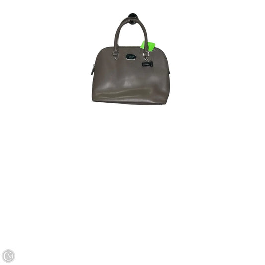 Crossbody Designer By Michael Kors, Size: Medium