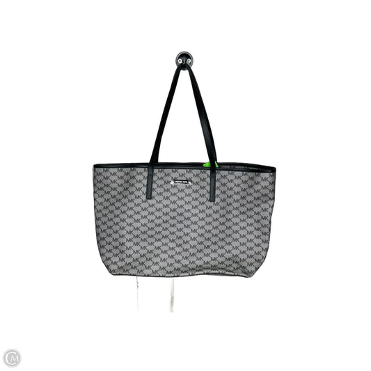 Tote Designer By Michael Kors, Size: Large