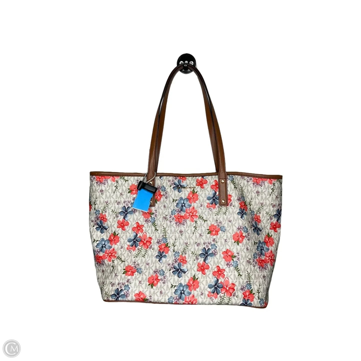 Handbag Designer By Michael Kors, Size: Large