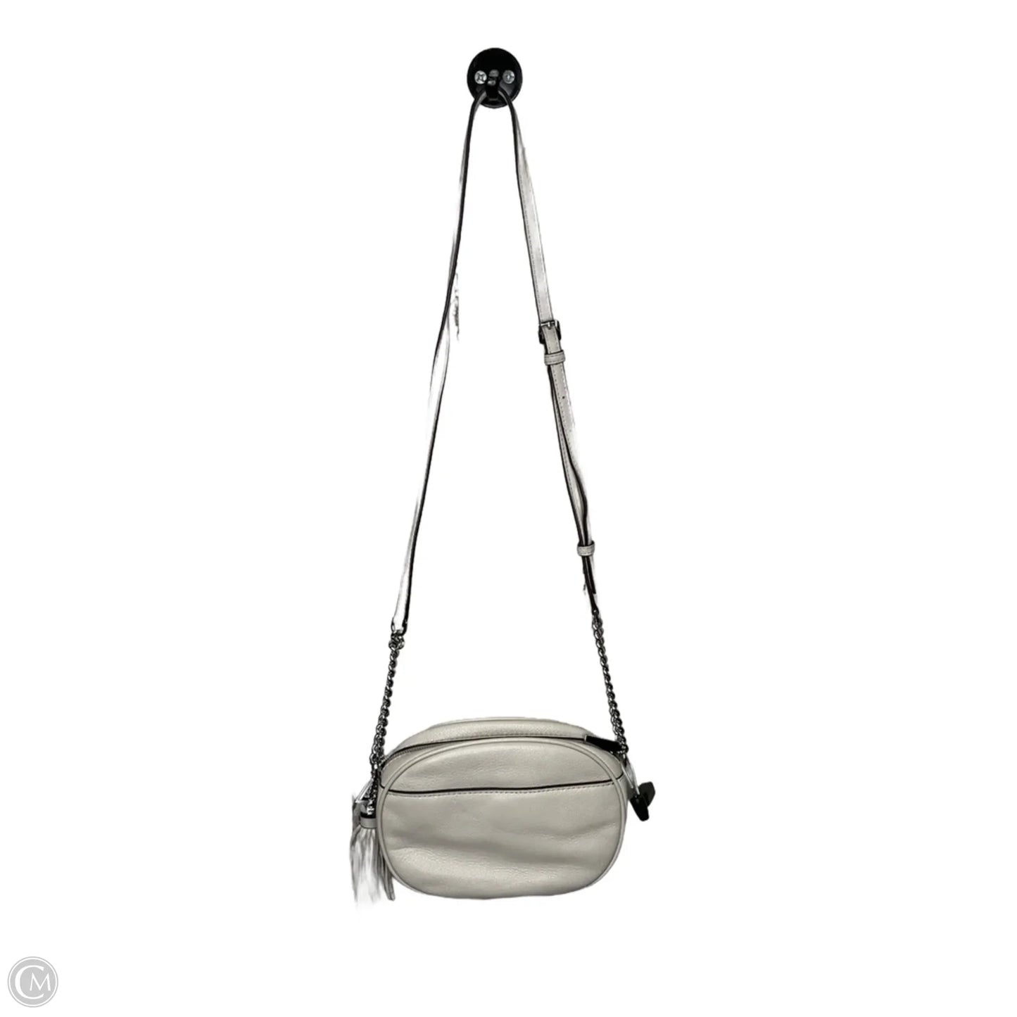 Crossbody Designer By Michael Kors, Size: Small